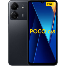 Poco Xiaomi Poco C65 6/128GB 4G DS Black