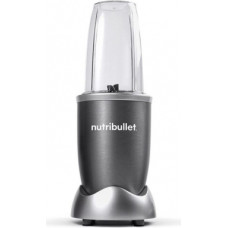 Nutribullet Blender NB505DG Grey