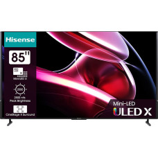 Hisense 85UXKQ televizors 2,16 m (85