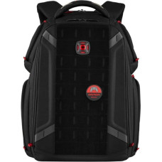 Wenger PlayerOne Gaming-Laptop Backpack 17,33  black