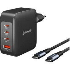 Intenso POWER ADAPTER USB-A/USB-C 140W/7814010 INTENSO