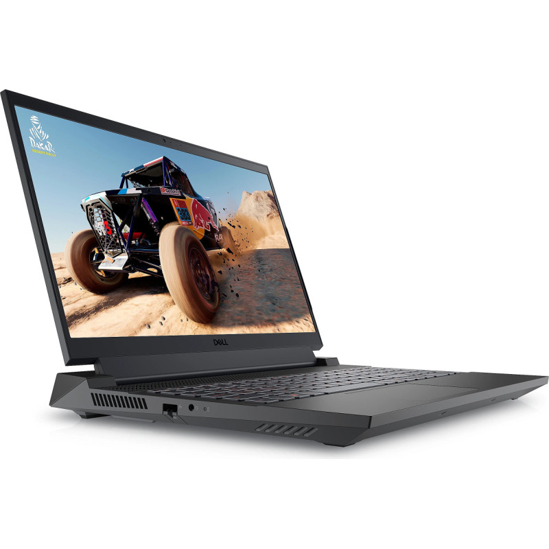 Dell G15 5530 Dark Shadow Gray 15.6