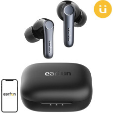 Earfun Wireless earphones TWS EarFun Air Pro 4, ANC (black)