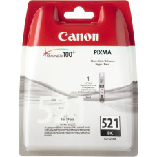 Canon CLI-521 BK black