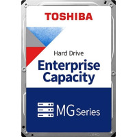 Toshiba HDD|TOSHIBA|MG10 Series|MG10AFA22TE|22TB|SATA 3.0|512 MB|7200 rpm|3,5