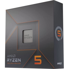 AMD Ryzen 5 7600X Box  AM5