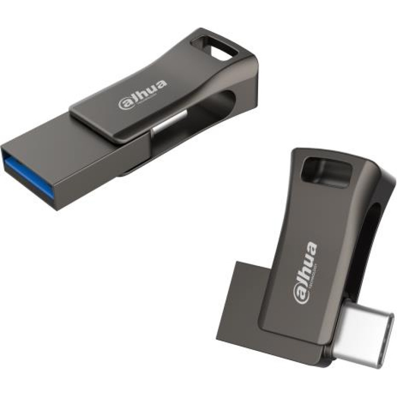 Dahua MEMORY DRIVE FLASH USB3 128GB/USB-P639-32-128GB DAHUA