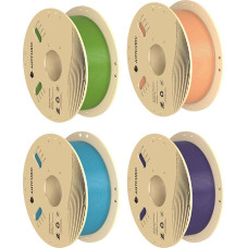 Anycubic PLA Filament Set (4 pcs)