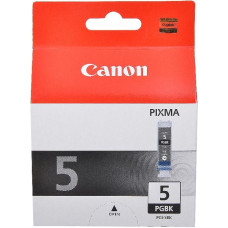 Canon PGI-5 BK black
