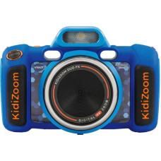 Vtech Kidizoom Duo FX  blau