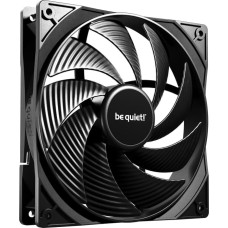Be Quiet! Pure Wings 3 140mm PWM High Speed Case Fans