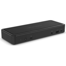 Belkin CONNECT USB-C 14 Port Triple Display Dock   INC003vfBK