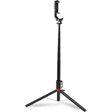 Hama Selfie Stick Funstand 170 with Bluetooth Remote Control