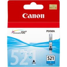 Canon 2934B001 tintes kārtridžs 1 pcs Oriģināls Tirkīzzils