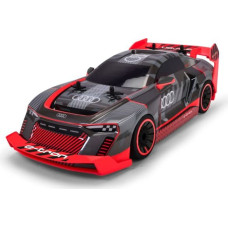 Dickie RC Audi S1 E-Tron Quattro 2,4 GHz, 1:16          201106011