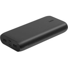 Belkin BOOST Charge Powerbank PD 4-Port 26.000mAh 34W   BPB016btK