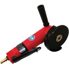 Adler PNEUMATIC ANGLE SANDER 125mm