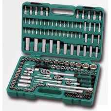 Honiton WRENCH SET 155 PIECES 1/4