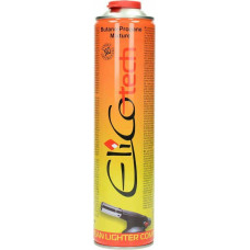 Elico NABÓJ GAZU  600ml