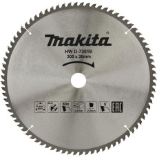 Makita PIŁA TARCZOWA DO ALUMINIUM 305x30x80z ECONOMY