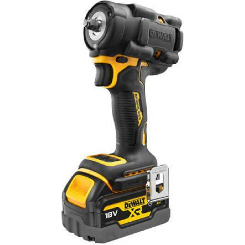 Dewalt .KLUCZ UDAROWY 3/8