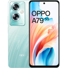 Oppo A79 4/128GB DS 5G Green