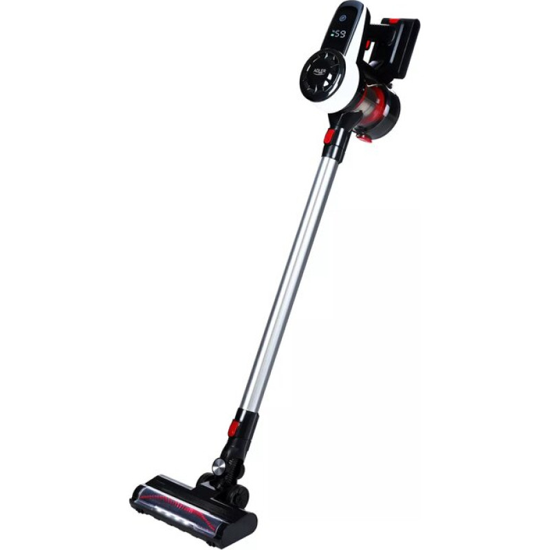 Adler Vacuum Cleaner AD 7048 Black