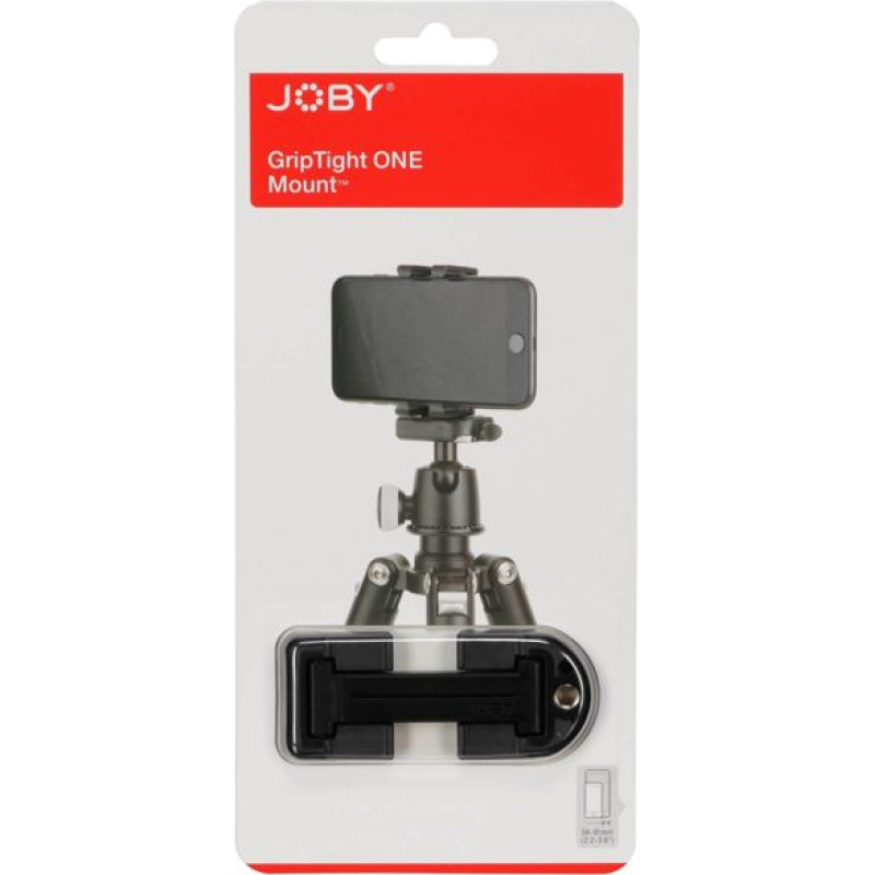 Joby GripTight One Mount black