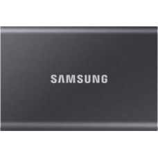 Samsung portable SSD T7    1TB USB 3.2 Gen 2 (USB-C)