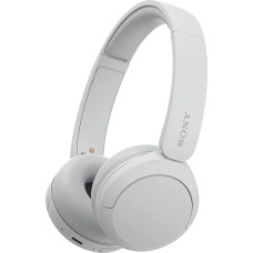 Sony WH-CH520W white