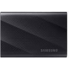 Samsung External SSD|SAMSUNG|T9|1TB|USB 3.2|Write speed 1950 MBytes/sec|Read speed 2000 MBytes/sec|MU-PG1T0B/EU