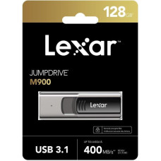 Lexar MEMORY DRIVE FLASH USB3.1/128GB LJDM900128G-BNQNG LEXAR