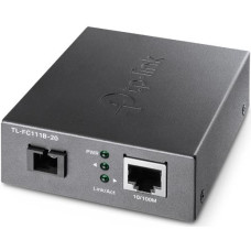 Tp-Link NET MEDIA CONVERTER 20KM/TL-FC111B-20 TP-LINK