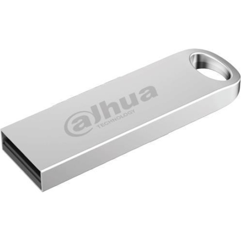 Dahua MEMORY DRIVE FLASH USB2 64GB/USB-U106-20-64GB DAHUA