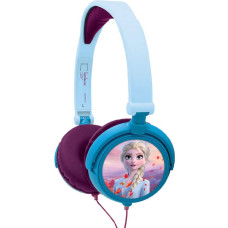 Lexibook Foldable wired headphones Ice Age Lexibook