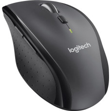 Logitech M705 silver