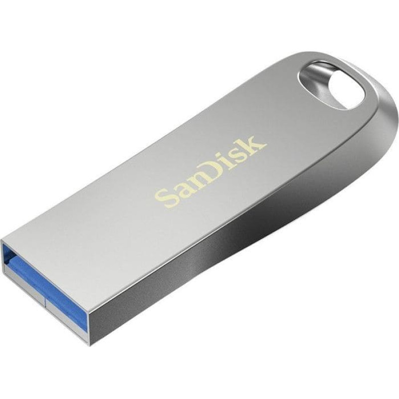 Sandisk MEMORY DRIVE FLASH USB3.1 64GB/SDCZ74-064G-G46 SANDISK