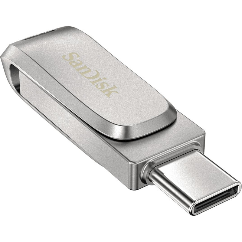 Sandisk MEMORY DRIVE FLASH USB-C 1TB/SDDDC4-1T00-G46 SANDISK