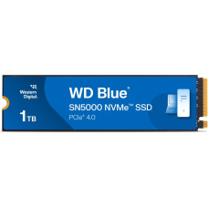 Western Digital Blue SSD     1TB M.2 2280 SN5000      WDS100T4B0E