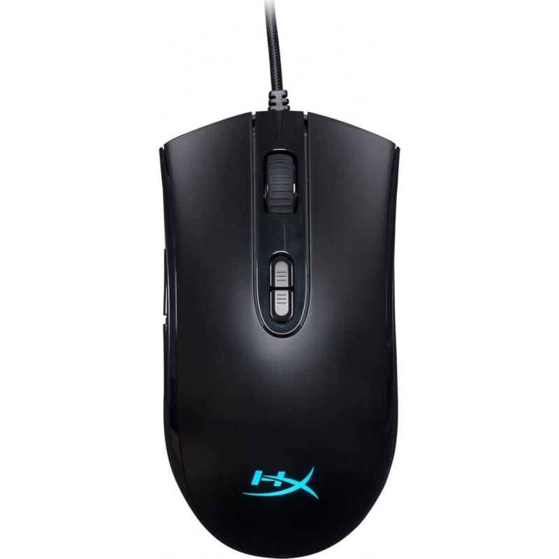 Hyperx MOUSE USB OPTICAL PULSEFIRE/CORE HX-MC004B HYPERX