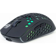 Gembird MOUSE USB OPTICAL WRL RGB/GAM MUSG-RAGNAR-WRX500 GEMBIRD