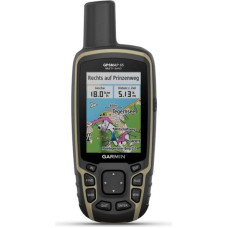 Garmin GPSMap 65