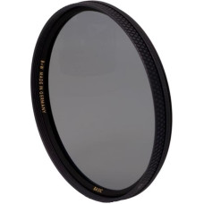 B+W Filter Basic Pol Circular MRC 77mm