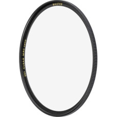 B+W Filter Master Clear MRC 62mm nano