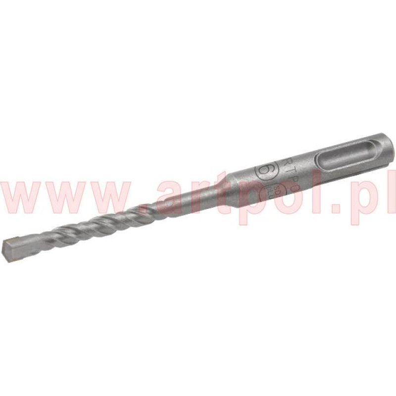 Artpol SDS PLUS 30x1000mm drill bit