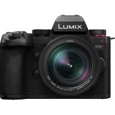 Panasonic Lumix G9 Mark II + LEICA H-ES 12-60 E