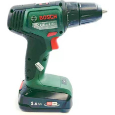 Bosch WKRĘTARKA UNIVERSAL DRILL 18V 1x1,5Ah