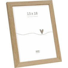 Deknudt S47CJ1             13x18 Frame sold oak