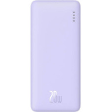 Baseus Airpow 20000mAh 20W powerbank (purple)