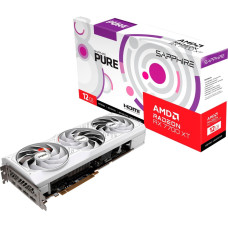 Sapphire Graphics Card|SAPPHIRE|AMD Radeon RX 7700 XT|12 GB|GDDR6|192 bit|PCIE 4.0 16x|2xHDMI|2xDisplayPort|11335-03-20G